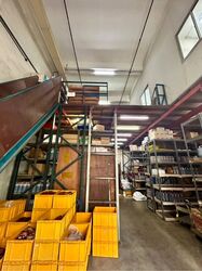 Da Jin Factory Building (D19), Factory #517075031